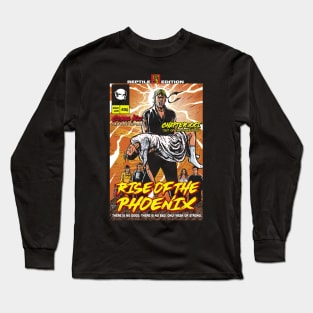 Rise of the Phoenix Long Sleeve T-Shirt